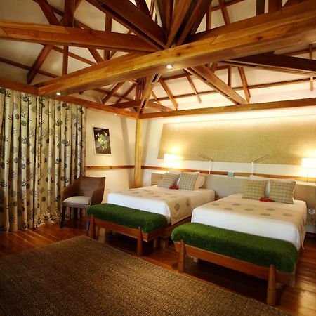 Donatela Resort And Sanctuary Panglao Pokoj fotografie