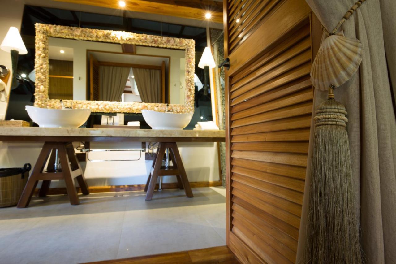 Donatela Resort And Sanctuary Panglao Pokoj fotografie