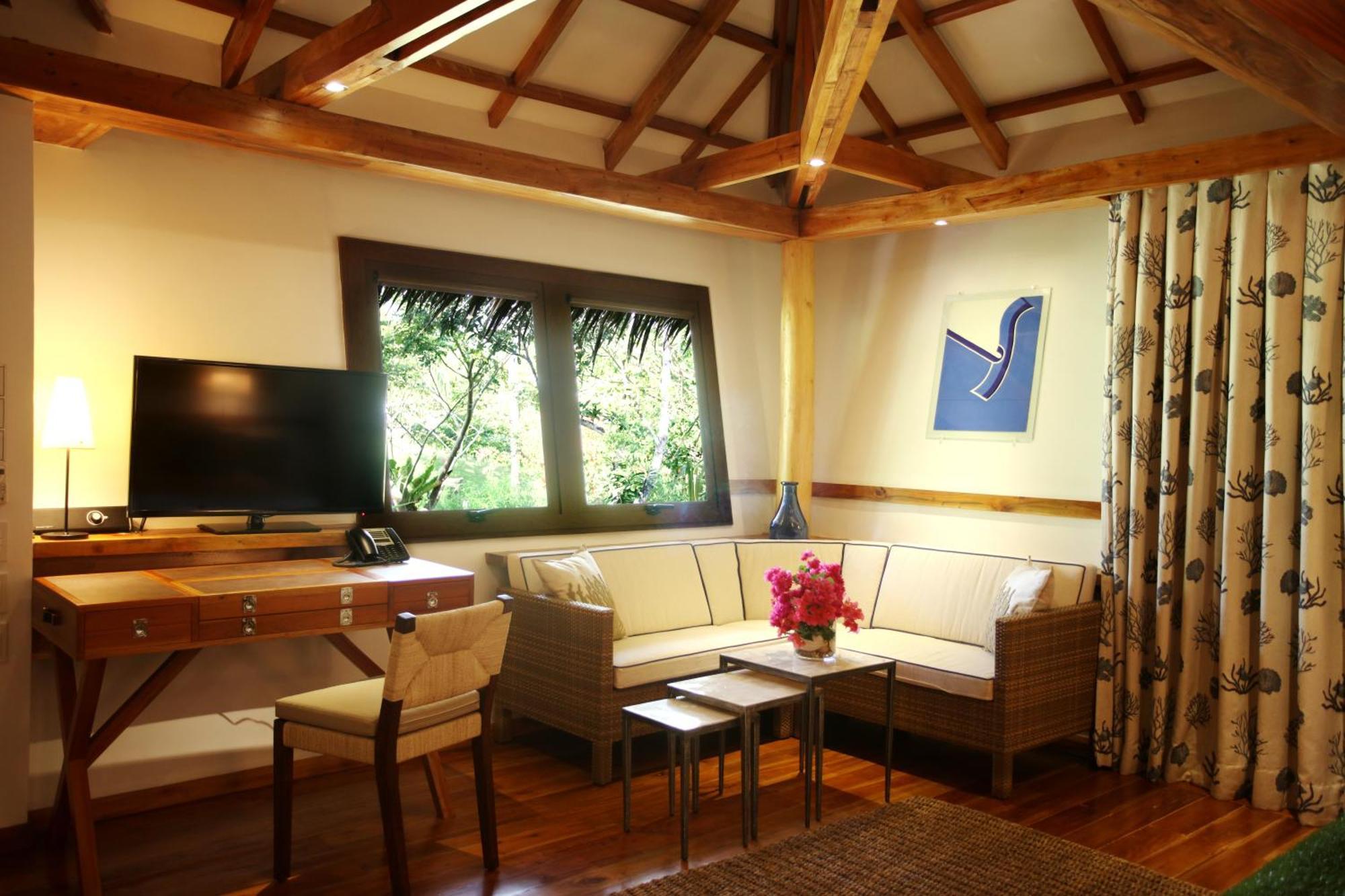 Donatela Resort And Sanctuary Panglao Pokoj fotografie