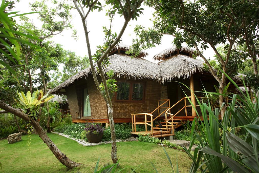 Donatela Resort And Sanctuary Panglao Exteriér fotografie