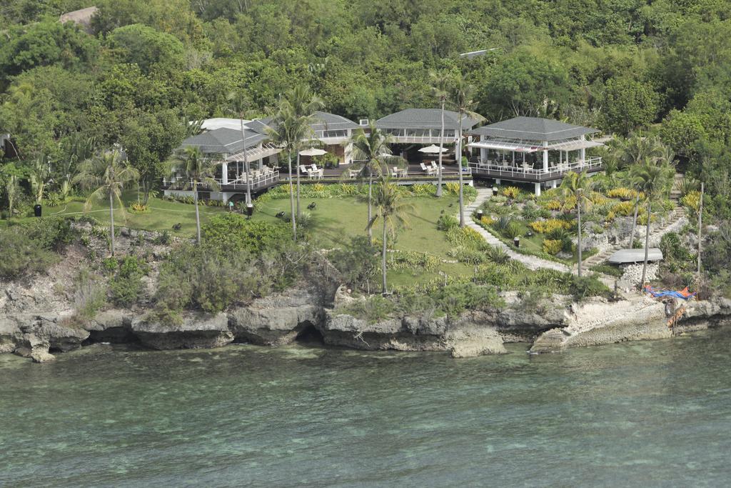 Donatela Resort And Sanctuary Panglao Exteriér fotografie