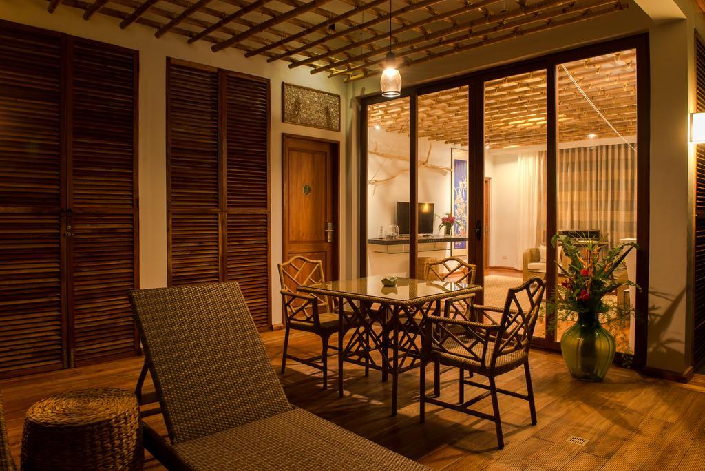 Donatela Resort And Sanctuary Panglao Exteriér fotografie