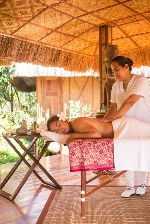 Donatela Resort And Sanctuary Panglao Exteriér fotografie
