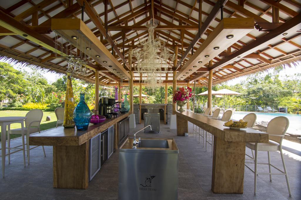 Donatela Resort And Sanctuary Panglao Exteriér fotografie