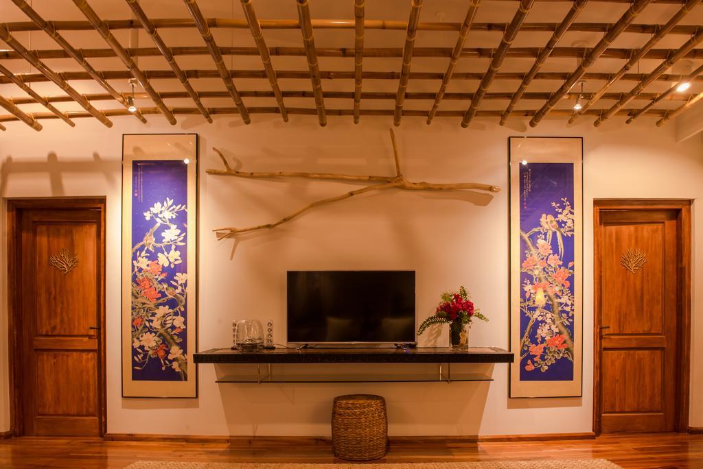 Donatela Resort And Sanctuary Panglao Exteriér fotografie