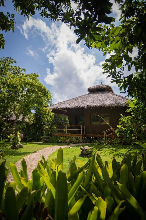 Donatela Resort And Sanctuary Panglao Exteriér fotografie