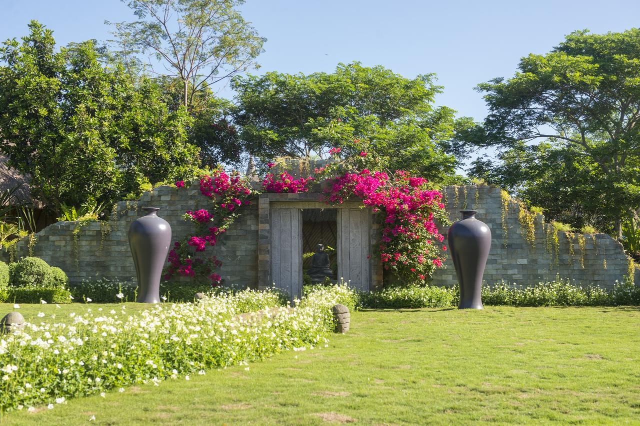 Donatela Resort And Sanctuary Panglao Exteriér fotografie